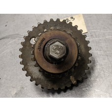 02P023 Idler Timing Gear From 2009 Chevrolet Traverse 3.6 12612840 02P023 Idler Timing Gear From 2009 Chevrolet Traverse 3.6 12612840